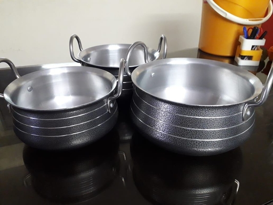 1100 1050 1060 1070 HO H12 Kreis Aluminium für Kochgeschirr Küchengeräte