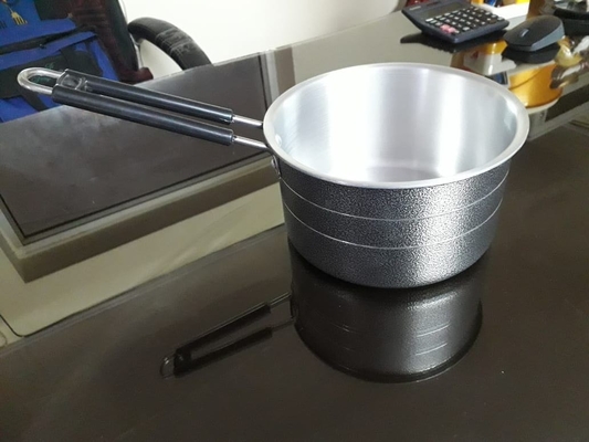 Guter Preis Bestseller Farbbeschichteter Aluminiumkreis für Lager Topf