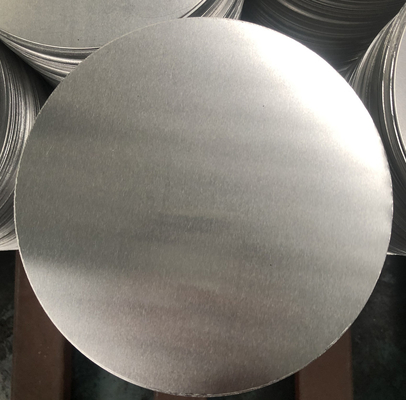 Multifunktionale Anodisierung 3000 Aluminiumscheiben Kreise Fabrikpreis für Kochgeräte