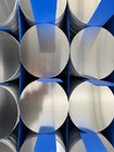 1 Reihe legieren Aluminiumpulver-Diskette einkreist Runde für das Ausdehnen von Behältern