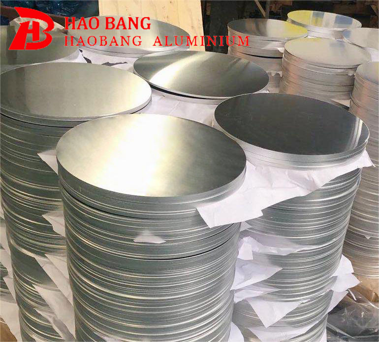Kostümierung Größe Runder Aluminiumkreis/Disk 1060 Reflexive Schilder Tafeln Straßenmöbel Utensilien Sand Hexe Boden Kocher Antihaft Anodisierende Polierung
