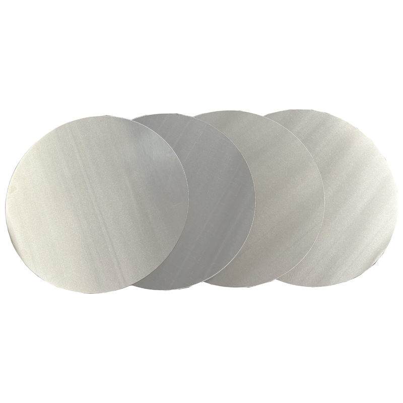 aluminium discs in china with high quality and good price
