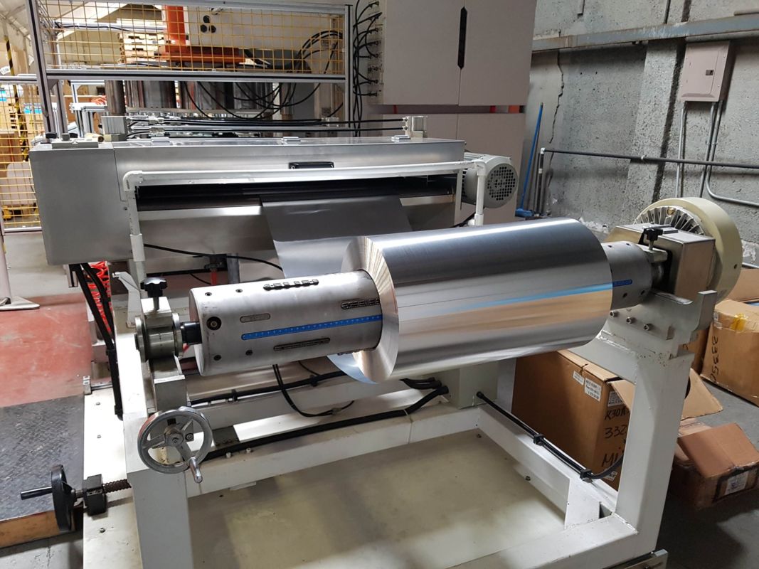 Aluminiumfolie Lunchbox in China mit hoher Qualität und gutem Preis