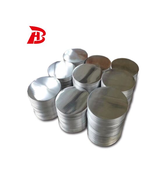 Erkunden Sie Geschäftsmöglichkeiten mit hochwertigen Aluminiumkreisen