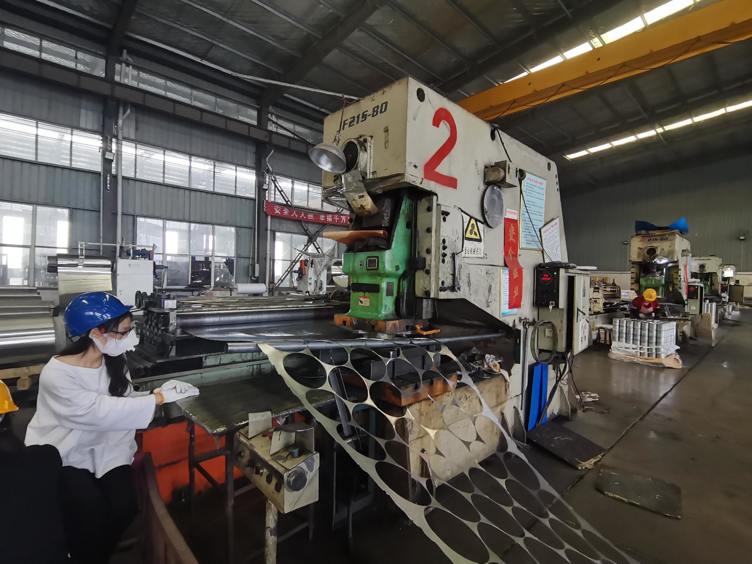 Fabrik-direkte Lieferung Aluminiumkreis 1000-Serie Aluminiumlegierung für Dachbleche Kreis Käufer mit Fabrik-direkte