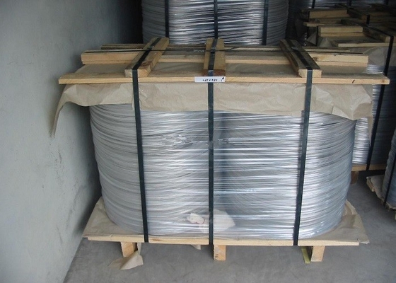 2.4mm 1100 Tiefziehen-Aluminiumdisketten korrosionsbeständig für Tee-Kessel