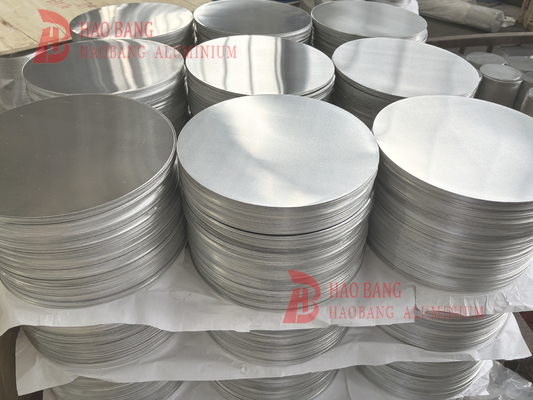 0.3mm-6mm Dicke 80-1600mm Breite 1060 1100 Aluminiumfolie für Lebensmittelverpackungen