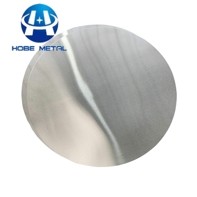 Aluminiumkreis