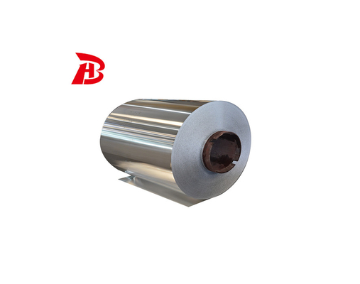 Aluminiumspule in China mit hoher Qualität und gutem Preis