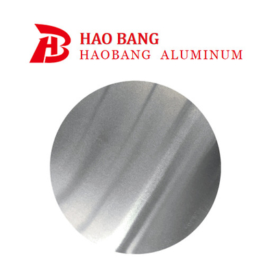 0.3mm Metallaluminium ringsum Disketten kreist Haarstrich 3003 3004 ein