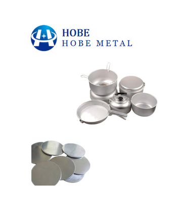 Aluminiumdiskette benutzt in der Aluminiumoblate Kitchen1060-H12/im Aluminium für Straßen-Warnzeichen