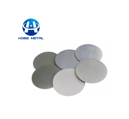 Der hohen Qualität Aluminiumkreis-Oblaten-Aluminiumdisketten der kreis-Legierungs-1050 überziehen runde für die Herstellung von Aluminiumtopf-Lampen